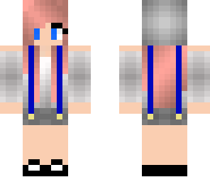 dem suspenders - edit from maditaters