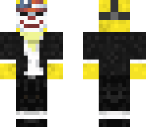 payload koop