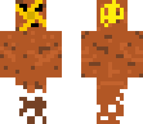 you will never find this skin