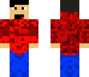 matthews best skin