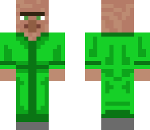 green villiger