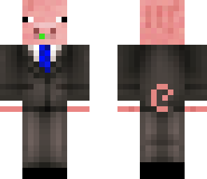 sour piggy
