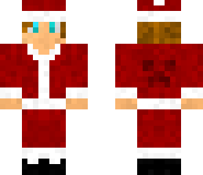 christmas fuzion