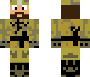 miner