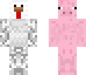 random animals