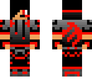 monster boy 4