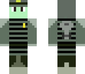 metal bender police