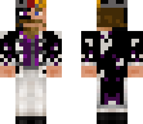 still unfinished ender king