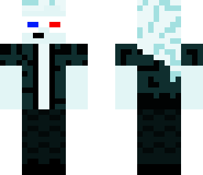 new fall-winter skin