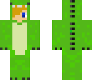 dino dan