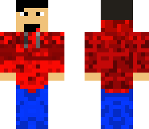 matthews newer version skin