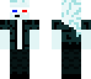 winter-fall skin fixed