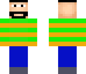 guy in sweater