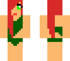 poison ivy