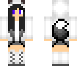 wolf girl edited