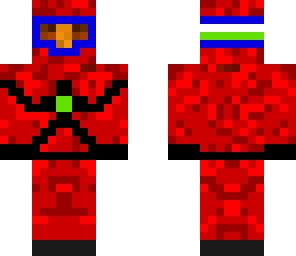 commando