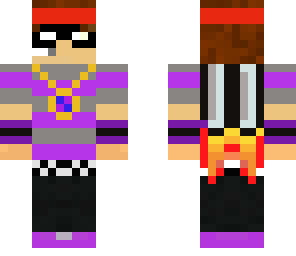 skin