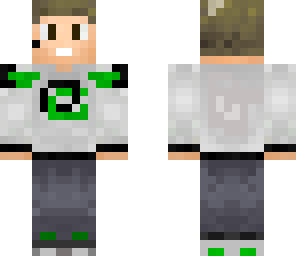 optic gaming template