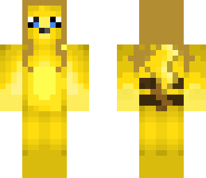 female pikachu