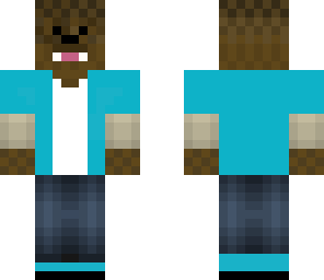 awesome bacca