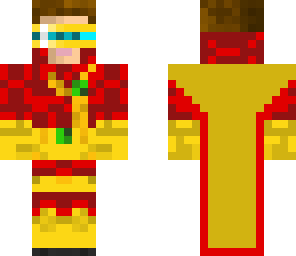 golden shooter