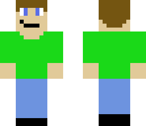 regular teen with shades