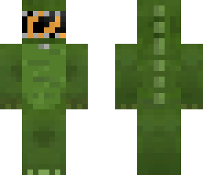 tripy dinosaur
