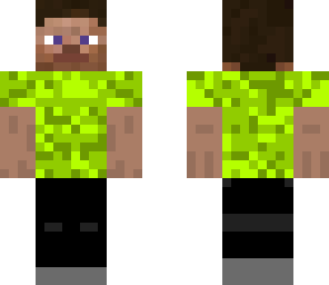 steve