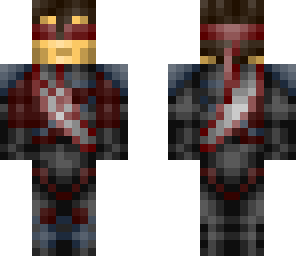 kenshi