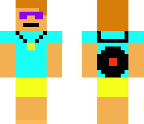 remake of beach boy