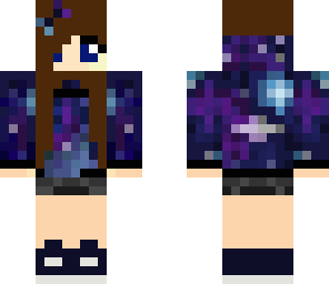 galexy gal