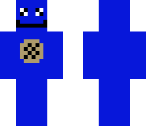 cookie monster