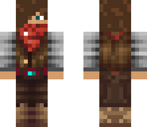 outlaw hooded edited