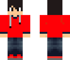 edited skin swaggg