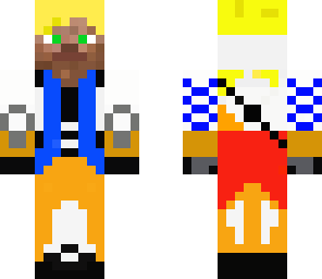 nick axe