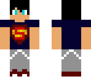 super boy