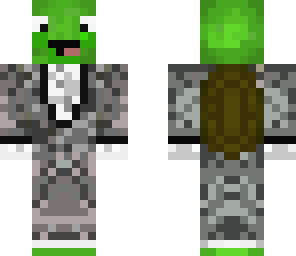 hermitturtle