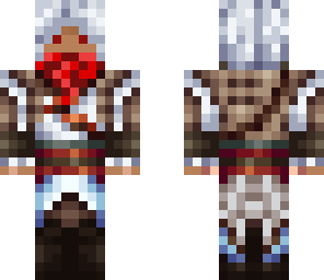 assassin