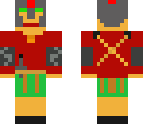 spartan
