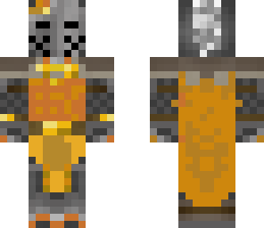 tyson medevil knight