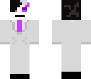 minecoming ash