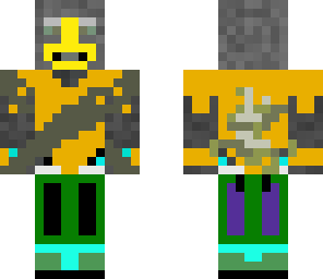 conrad35 halloween costume