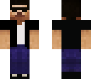 steve special