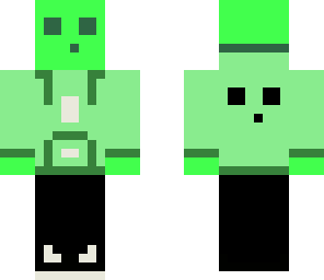 cool slime