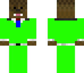 forest bacca