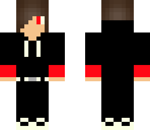 vamp boy