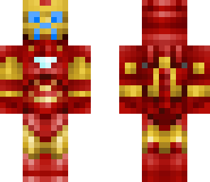 iron creeper