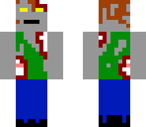 zombie