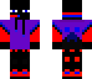 awesome enderman