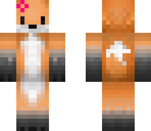 foxy loxy